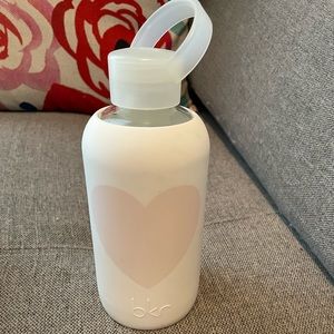 Water bottle bkr